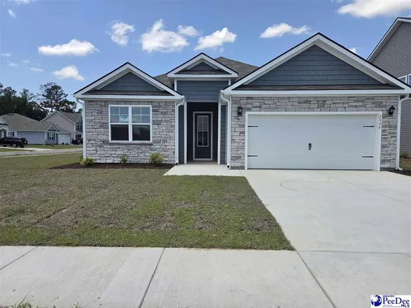 2999 Fish Hawk Ln, Florence, SC 29505
