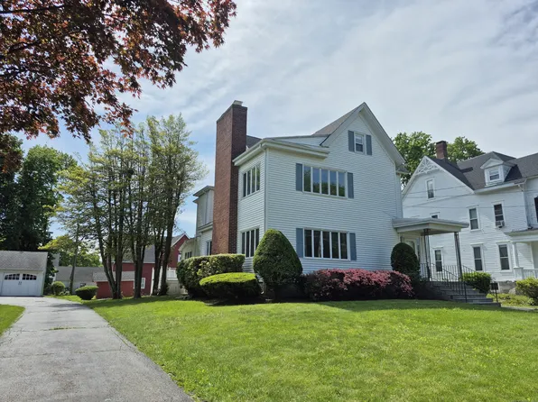 68 Deer Hill Avenue, Danbury, CT 06810