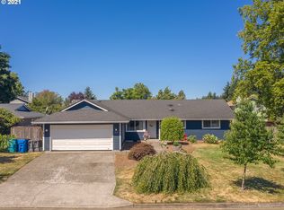3002 NE 102nd Ct, Vancouver, WA 98662