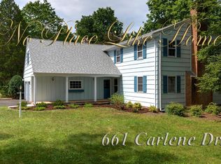 661 Carlene Dr, Bridgewater, NJ 08807