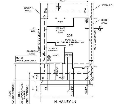 4th image of 39866 N Hailey Lane