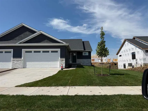 55 Kinsey St, Northliberty, IA 52317