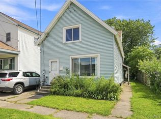 89 Jones St, Buffalo, NY 14206