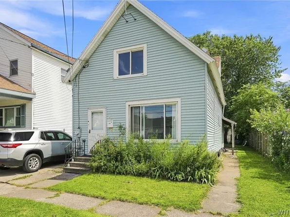 89 Jones St, Buffalo, NY 14206
