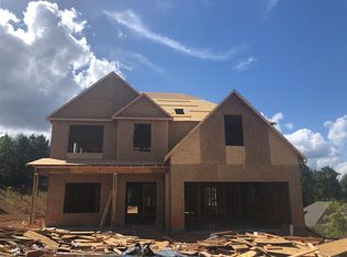 160 Parks Pl #38, Sharpsburg, GA 30277