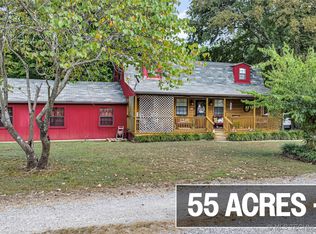 37001 Us Highway 70, Bennington, OK 74723