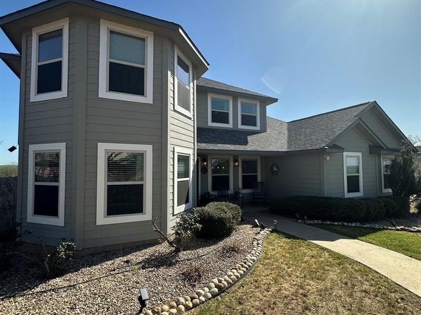 108 Landon Ln, Llano, TX 78643