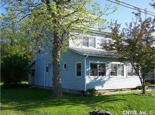 23328 Co. Rt. 59, Dexter, NY 13634