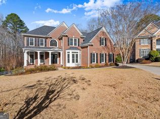 248 Cedarhurst Dr, Canton, GA 30115