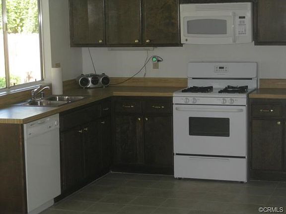 Newer Appliances