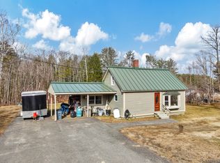 149 Bassett Rd, Winslow, ME 04901