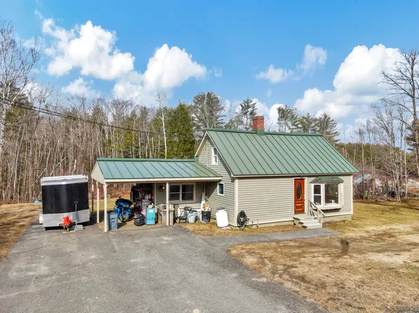 149 Bassett Road, Winslow, ME 04901