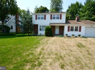 207 Harvest Rd, Cherry Hill, NJ 08002