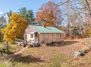 254 Durrell Mountain Rd, Belmont, NH 03220