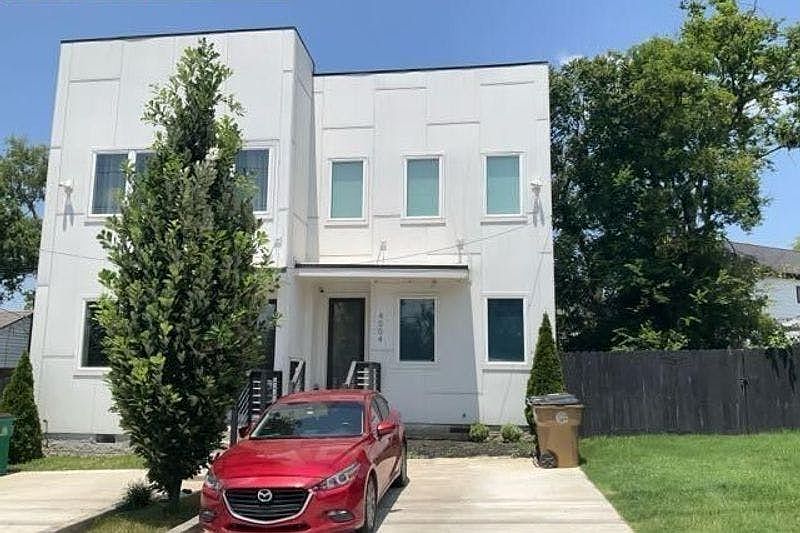 1st image of 4004 Clifton Ave #A