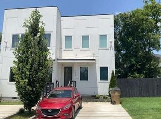 4004 Clifton Ave #A, Nashville, TN 37209