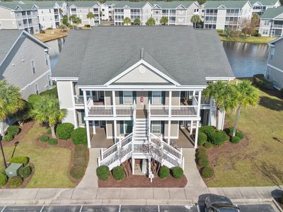 973 Great Egret Circle SW # 1, Sunset Beach, NC, 28468