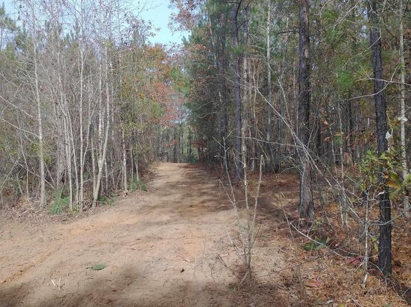 End Of Serenity Lane Acres #24, Talladega, AL 35160