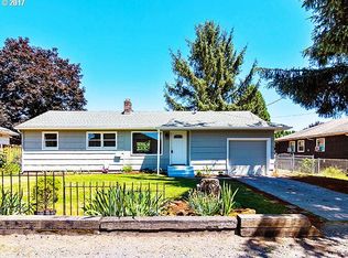 38 NE 141st Ave, Portland, OR 97230