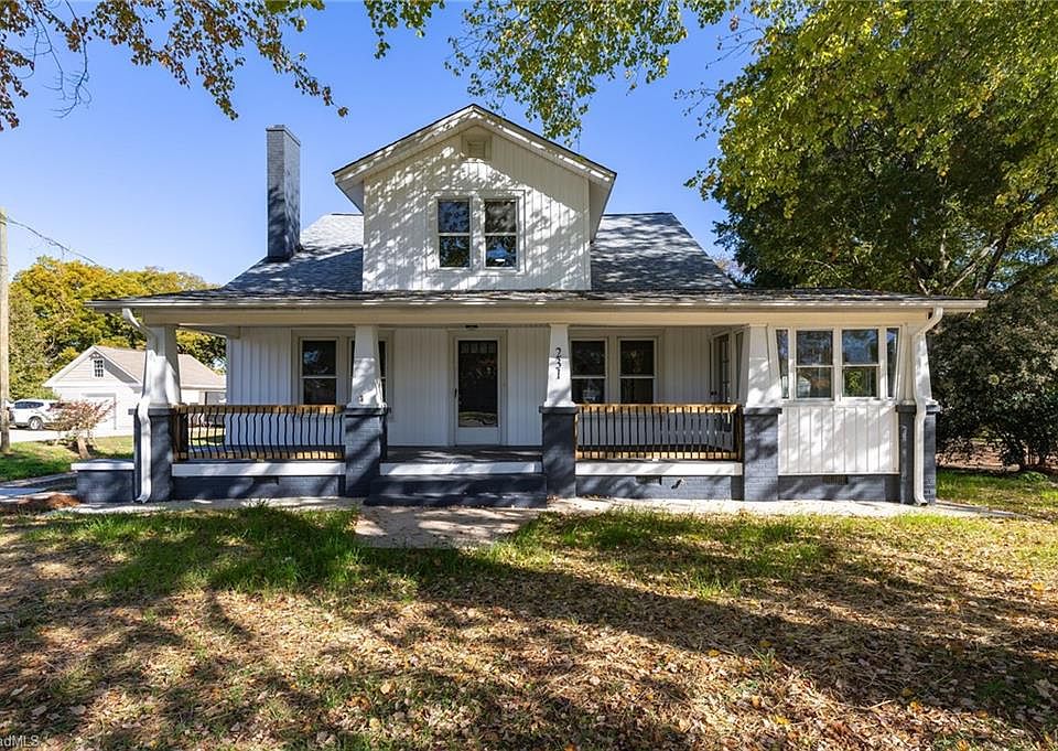 231 Burlington Ave, Gibsonville, NC 27249 MLS 1122507 Zillow