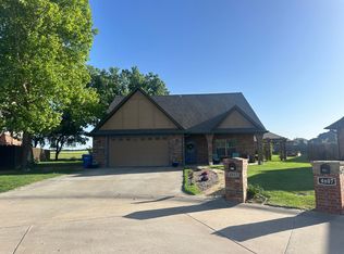 4813 Beckett St, Enid, OK 73701