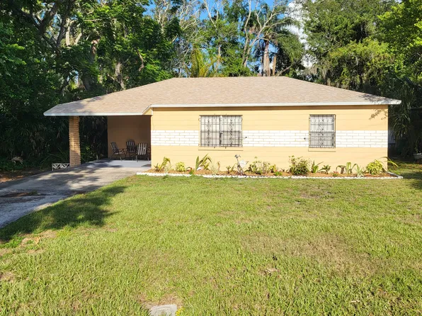 10815 N Edison Ave, Tampa, FL 33612