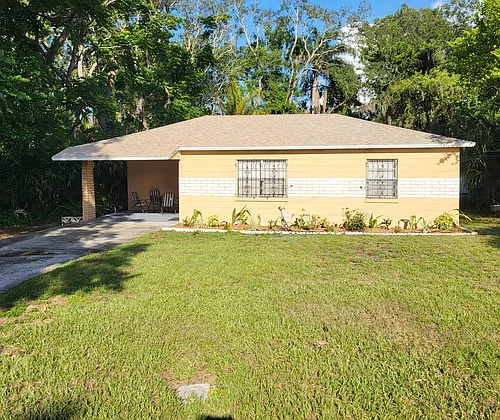 10815 N Edison Ave Photo 1