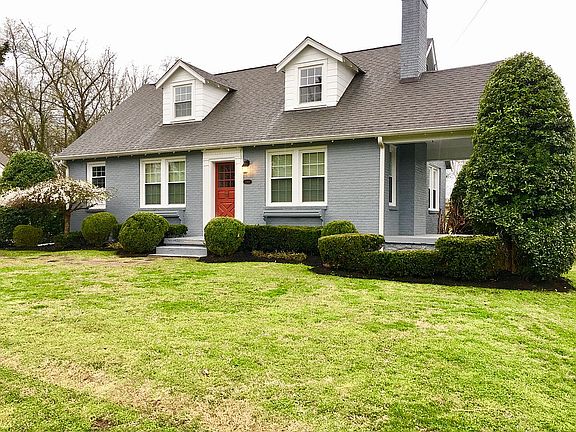 2nd image of 1309 Grantland Ave