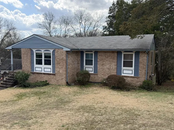 646 Netherlands Dr, Hermitage, TN 37076