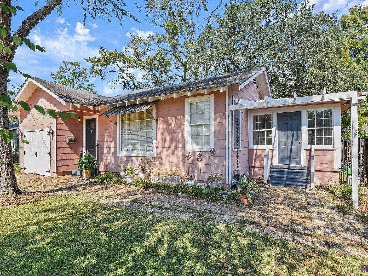 4445 Hyacinth Ave, Baton Rouge, LA 70808 Zillow