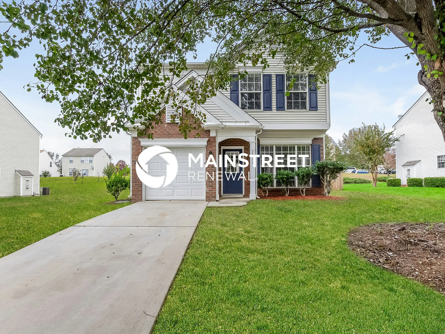 2517 Wingdale Dr — Photo 1