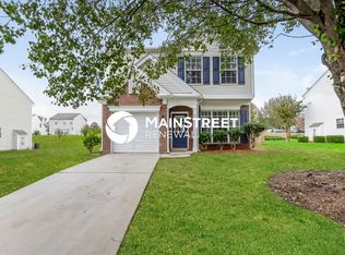 2517 Wingdale Dr, Charlotte, NC 28213