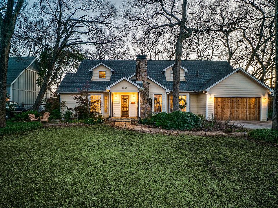 1st image of 1545 El Campo Dr