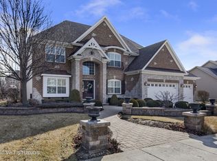 12917 Alpine Way, Plainfield, IL 60585