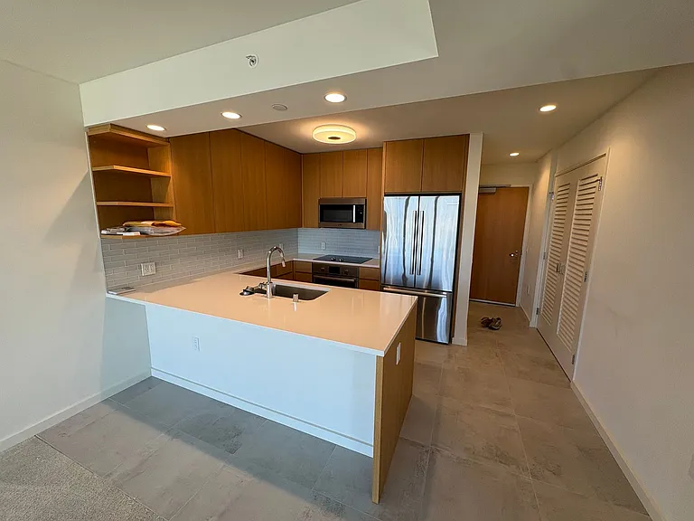 1388 Kapiolani Blvd #3108 — Photo 5