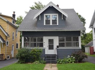 851 Grand Ave, Rochester, NY 14609