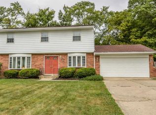 9761 Overview Ln, Cincinnati, OH 45231