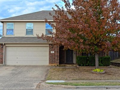 520 Condor Trl, Saginaw, TX, 76131