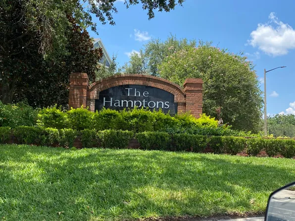 6412 Queens Borough Ave APT 116, Orlando, FL 32835