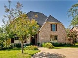 3001 Mahan Ct, Grapevine, TX 76051