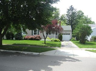 2767 Crescent Blvd, Dayton, OH 45409