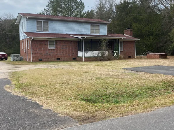 968 Holmes Rd, Chester, SC 29706