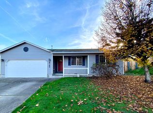 8765 NE Box Elder St, Corvallis, OR