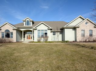 668 Wood Duck Ct, Colgate, WI 53017