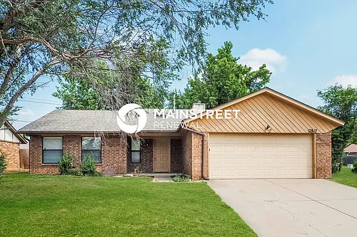 2817 Fairfield Dr Photo 1