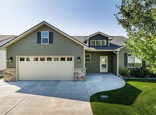 328 Stonegate Cir, Billings, MT 59102