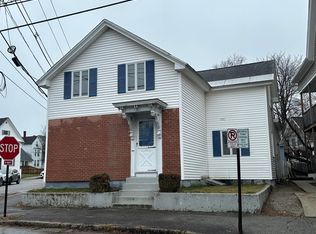 287 E High St, Manchester, NH 03104