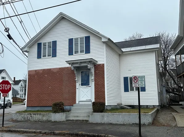 287 E High Street, Manchester, NH 03104