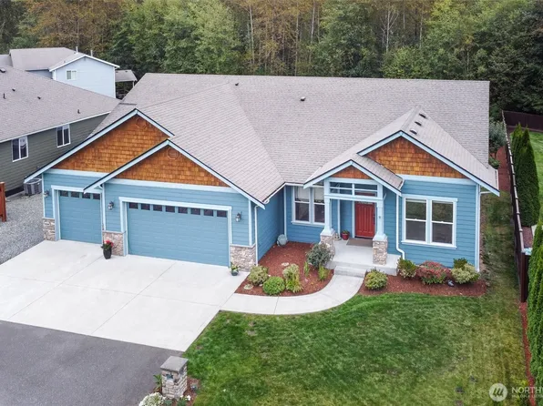 16827 114th Drive NE, Arlington, WA 98223