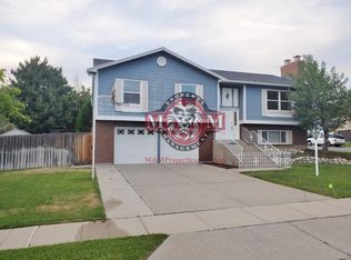 1271 E Sage Ridge Rd, Sandy, UT 84094